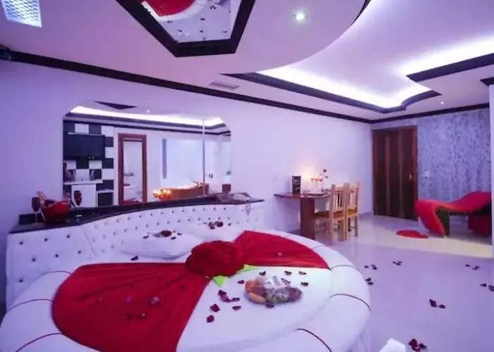 Libidus Motel Camboriu